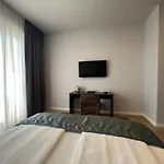 Dinora Exclusive Apartments