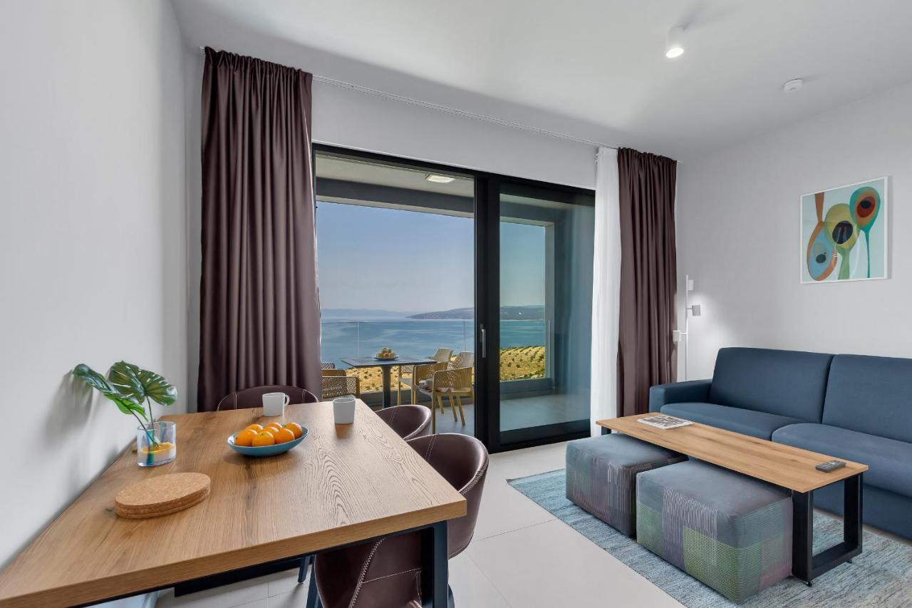 Appartement Dinora Exclusive Makarska