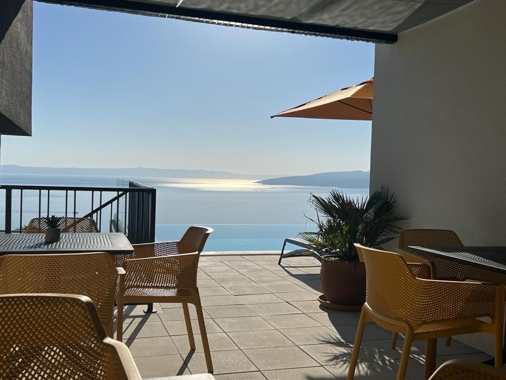 Appartement Dinora Exclusive *