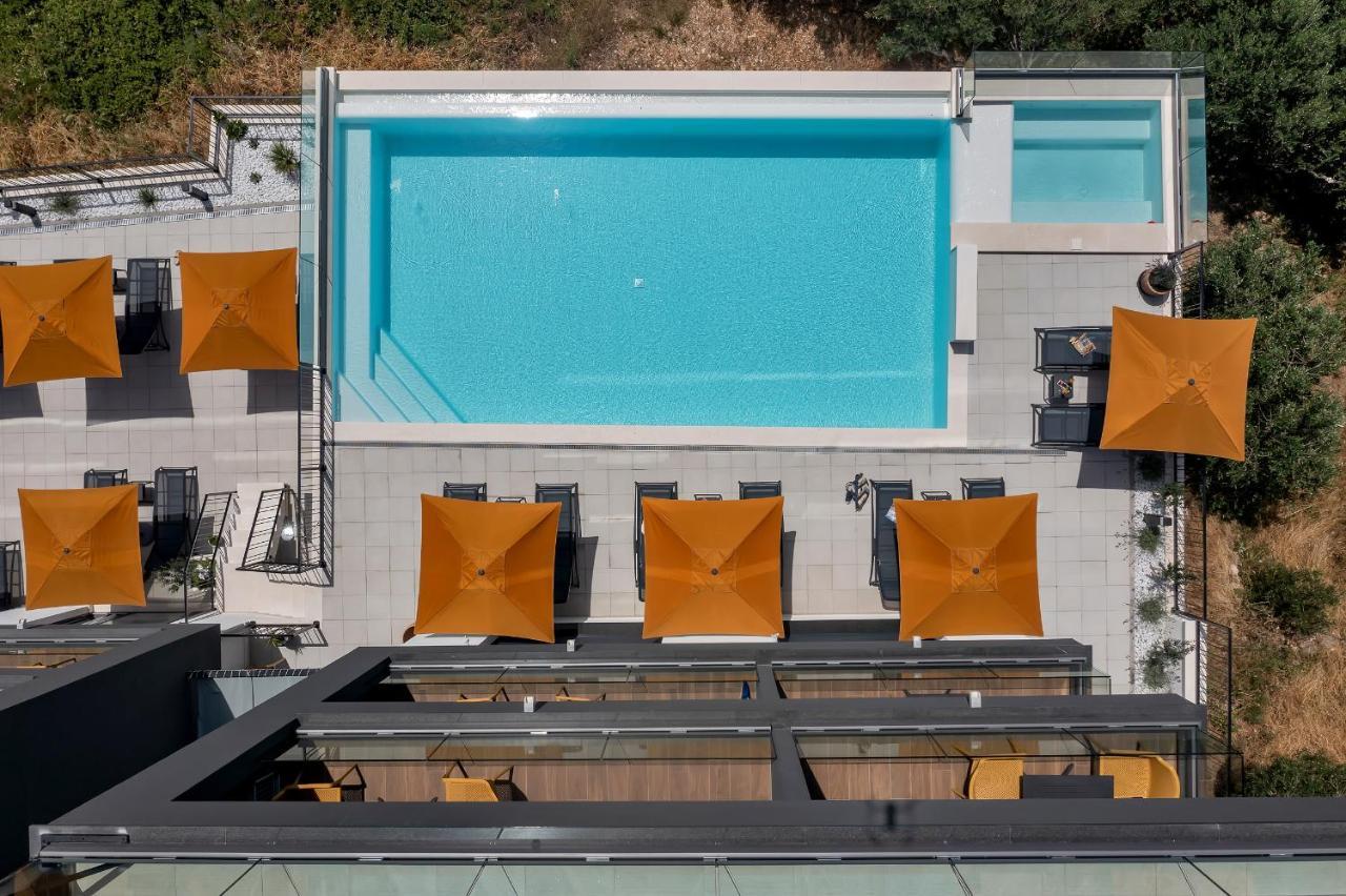 Appartement Dinora Exclusive Makarska