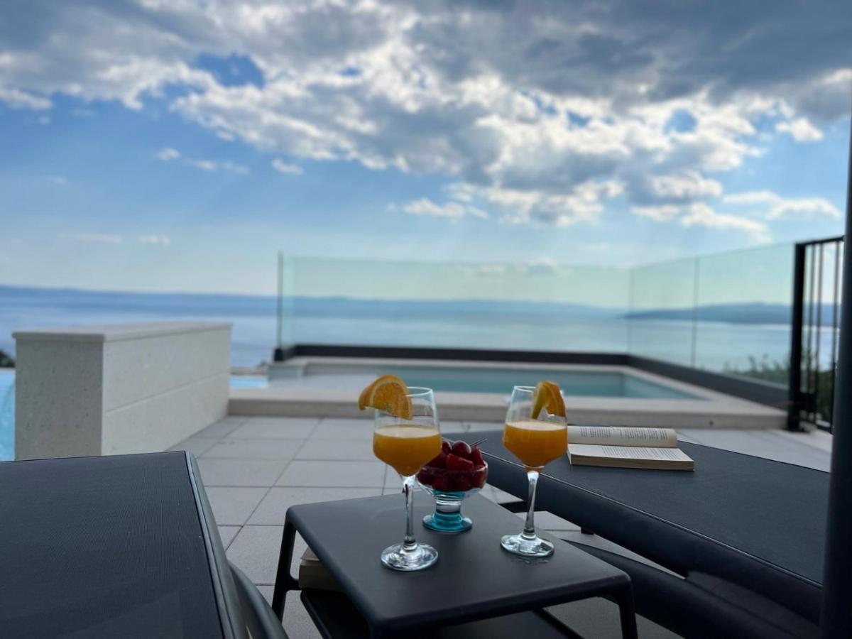 Dinora Exclusive Appartement