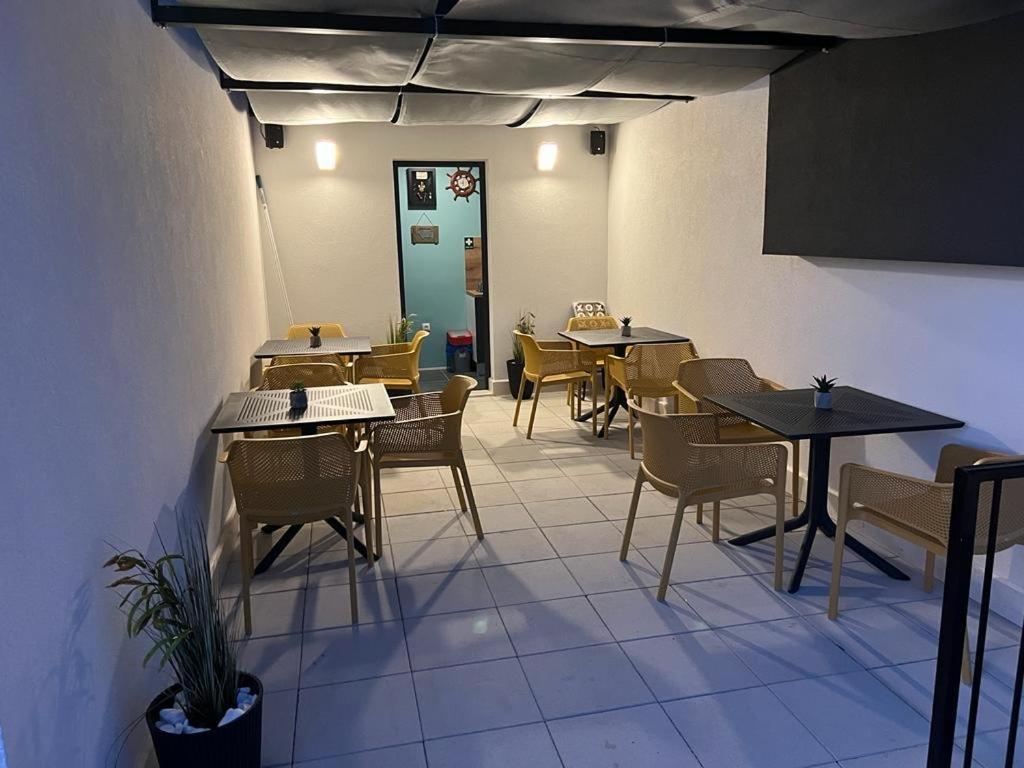 Appartement Dinora Exclusive *