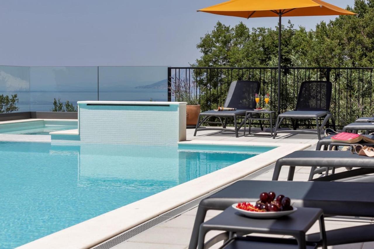 Dinora Exclusive Appartement Makarska