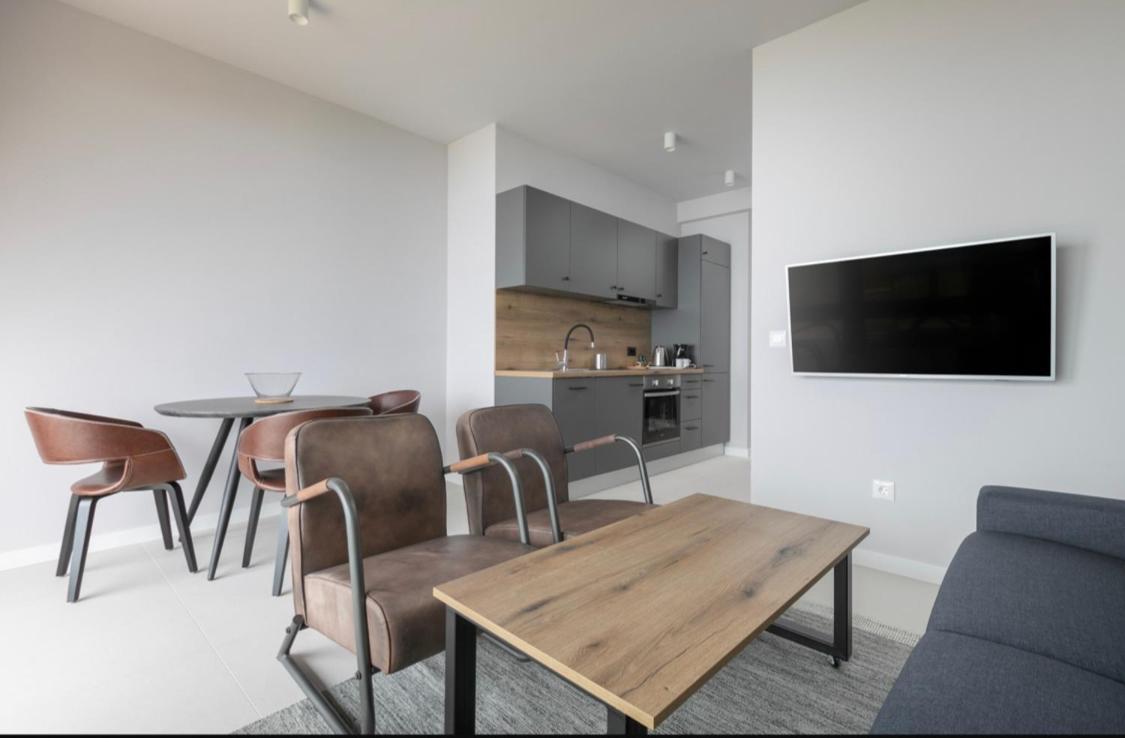 Dinora Exclusive Appartement Makarska