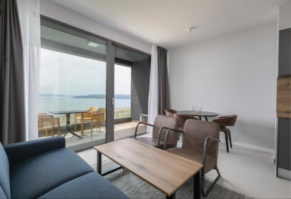 Appartement Dinora Exclusive *