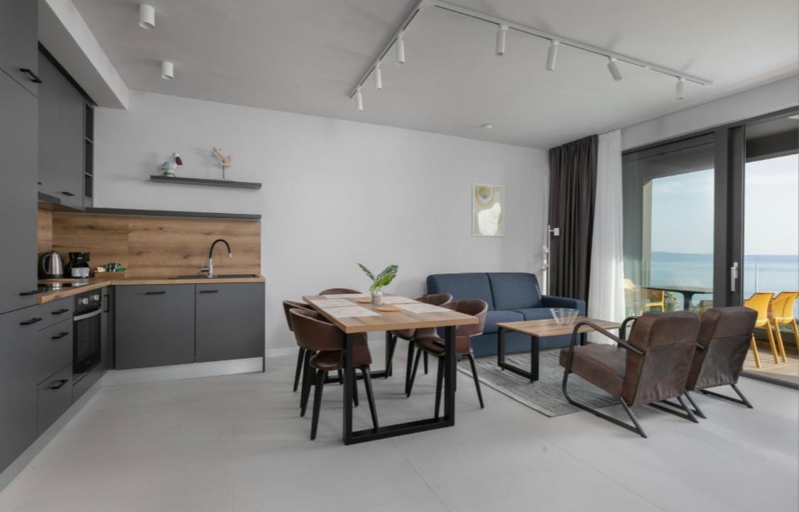 Appartement Dinora Exclusive *