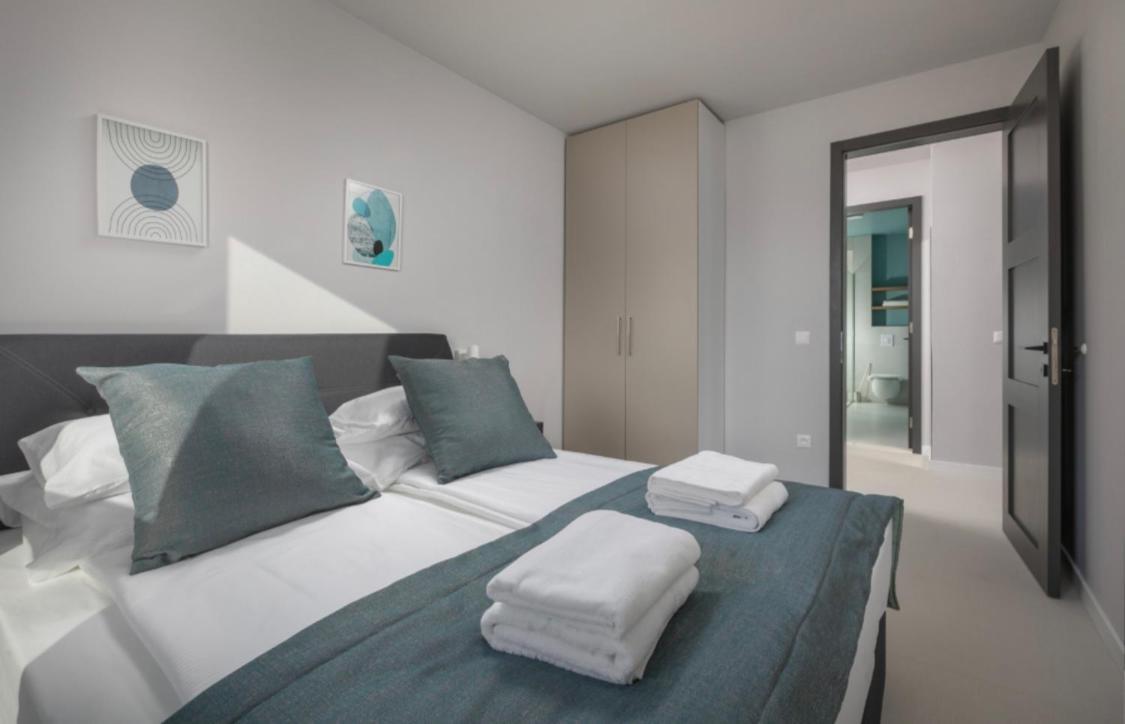 Appartement Dinora Exclusive *