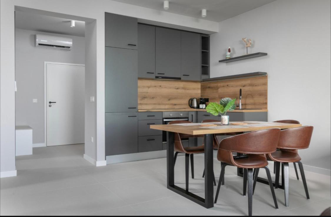 Dinora Exclusive Appartement *