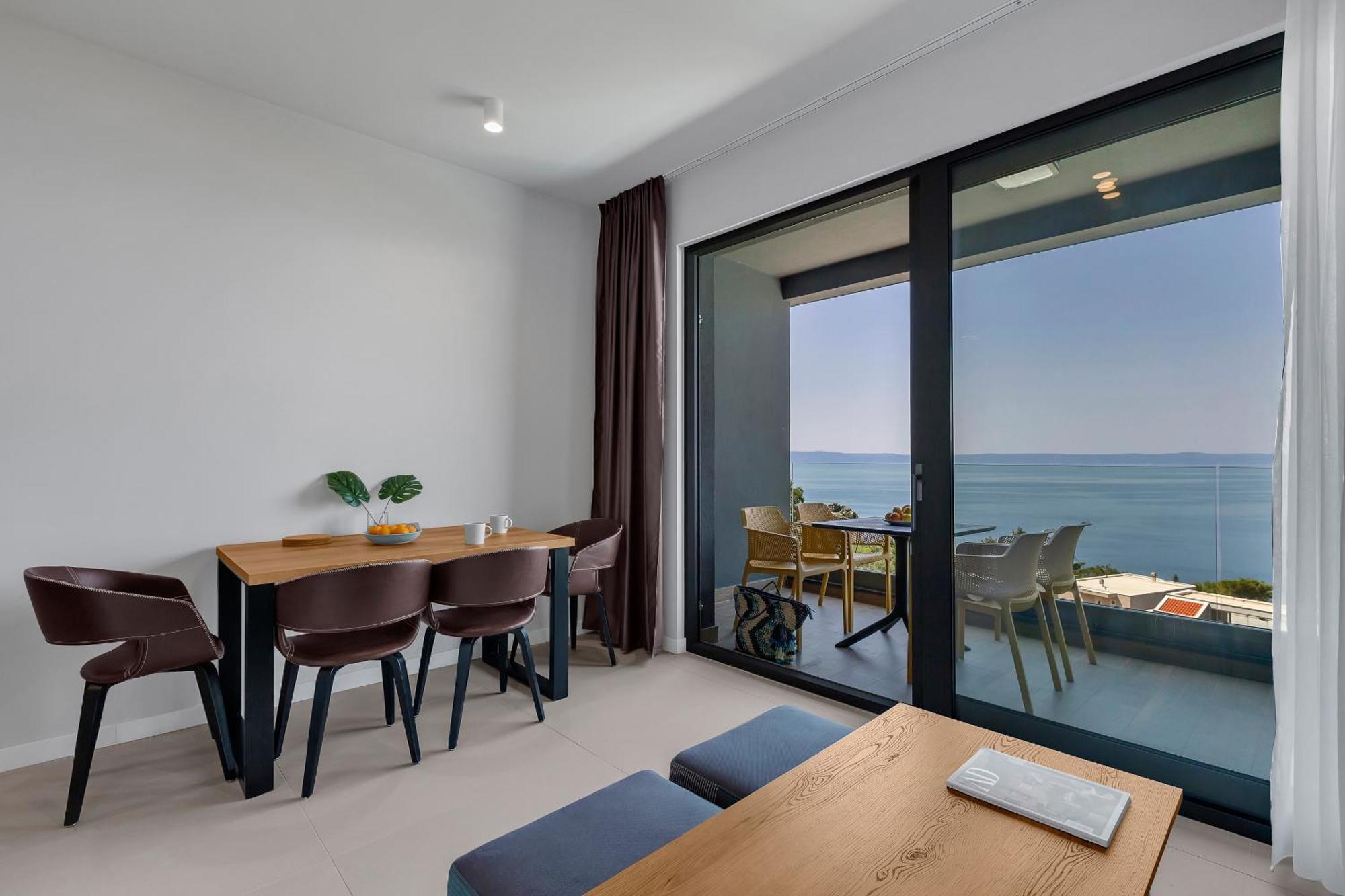 Dinora Exclusive Appartement *