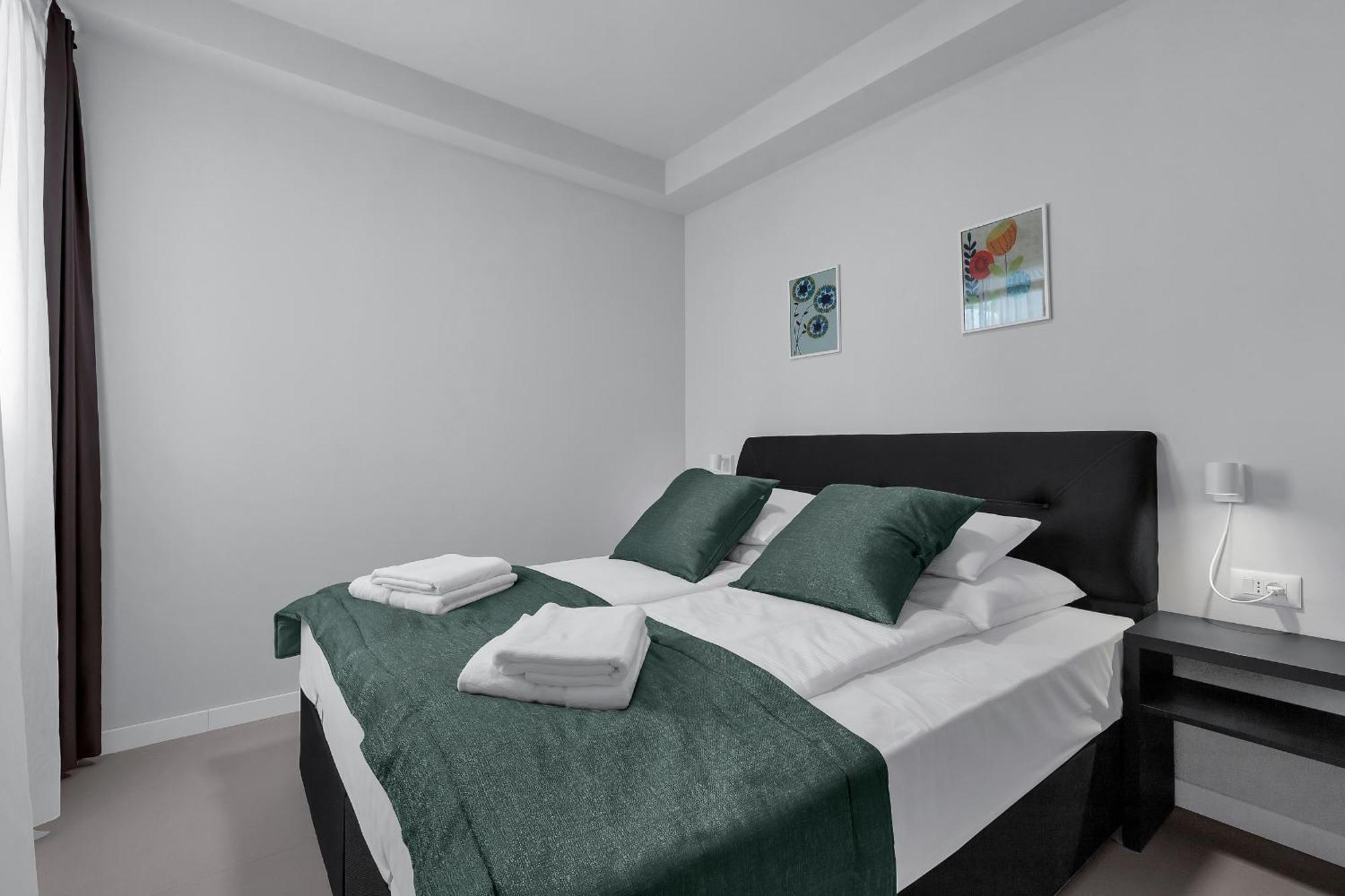 Appartement Dinora Exclusive Makarska