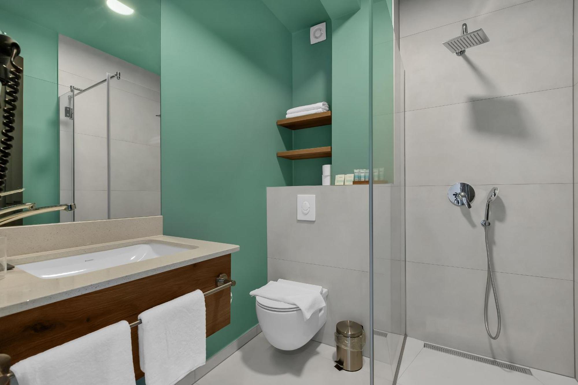 Appartement Dinora Exclusive *