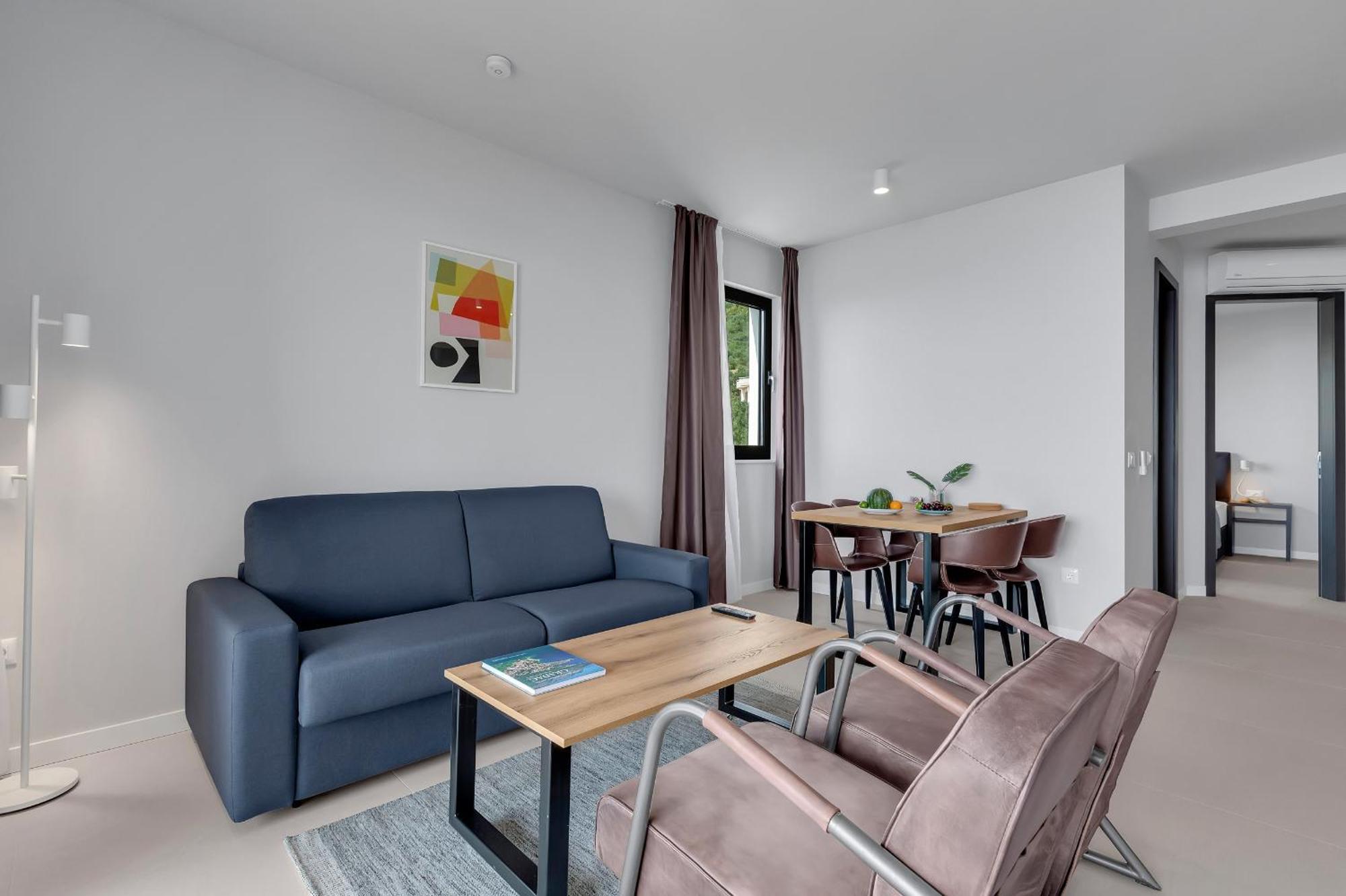 Appartement Dinora Exclusive