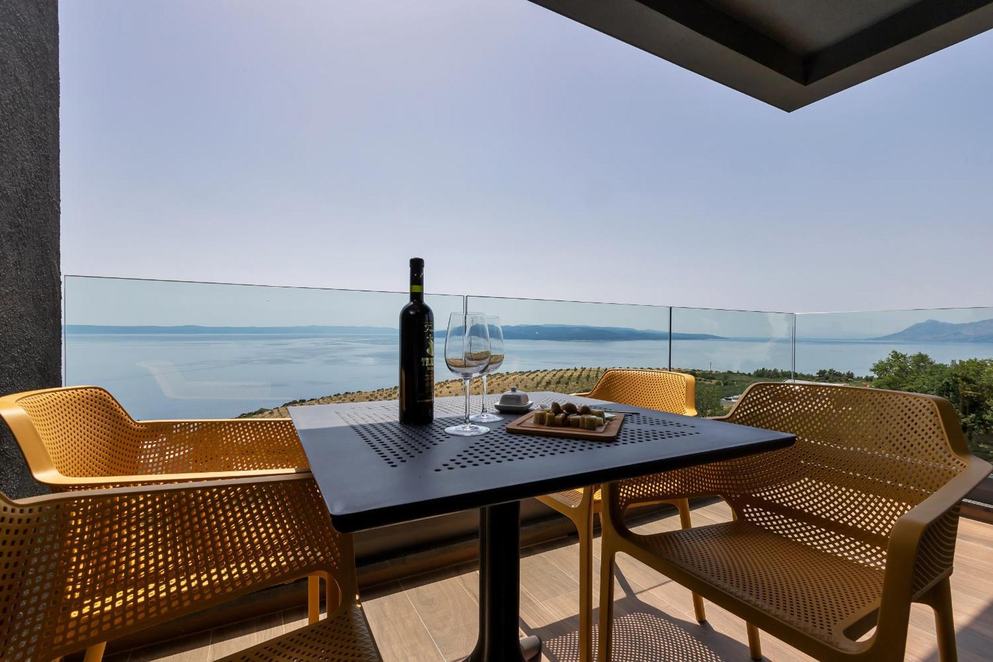 Appartement Dinora Exclusive *