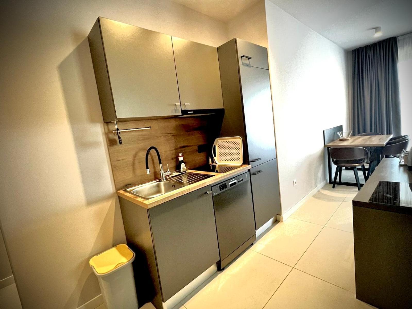 Dinora Exclusive Appartement
