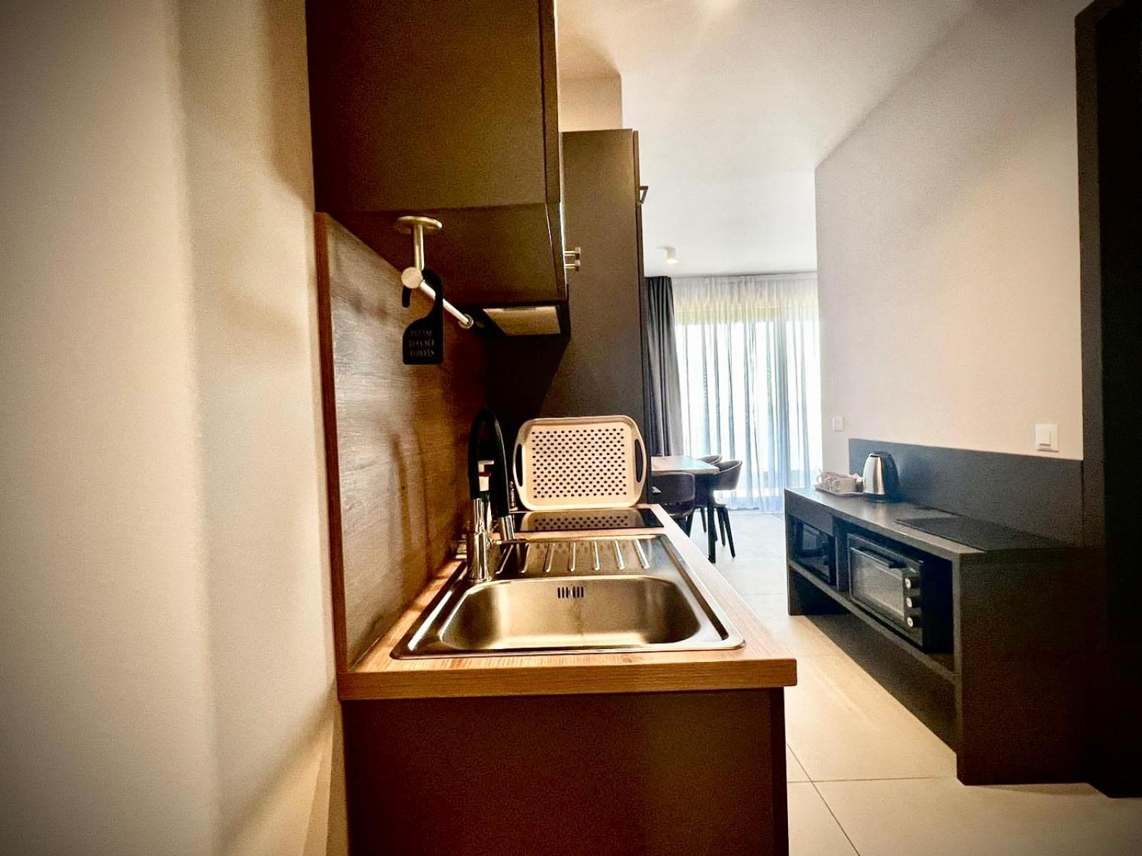 Appartement Dinora Exclusive Makarska