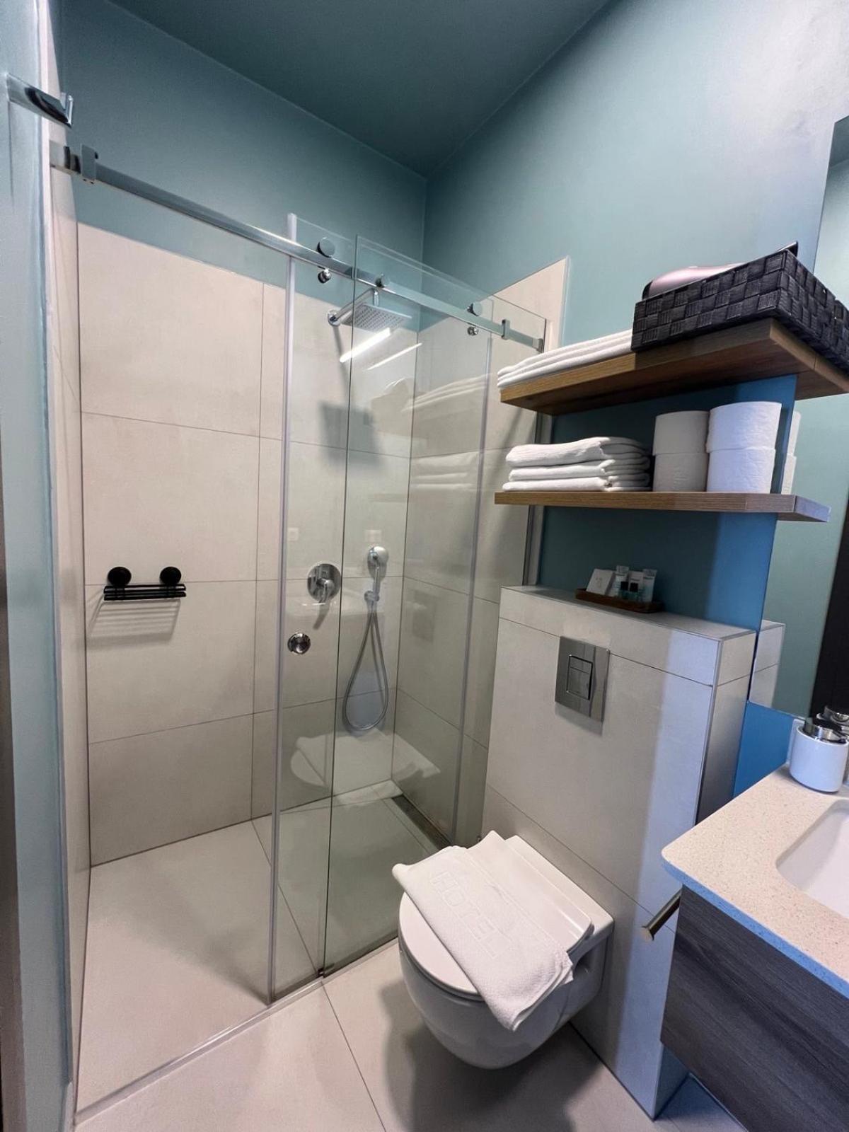 Dinora Exclusive Appartement