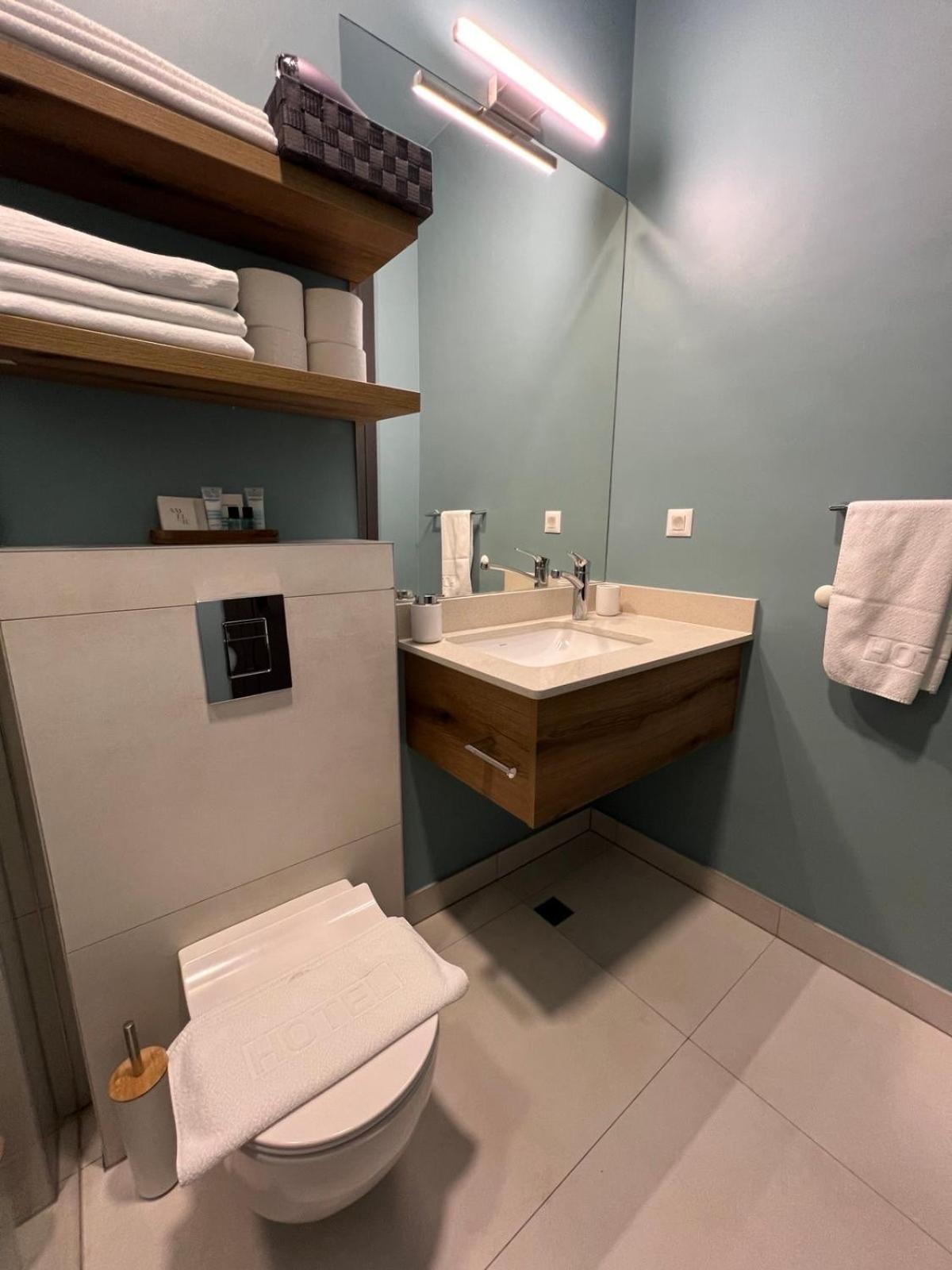Appartement Dinora Exclusive