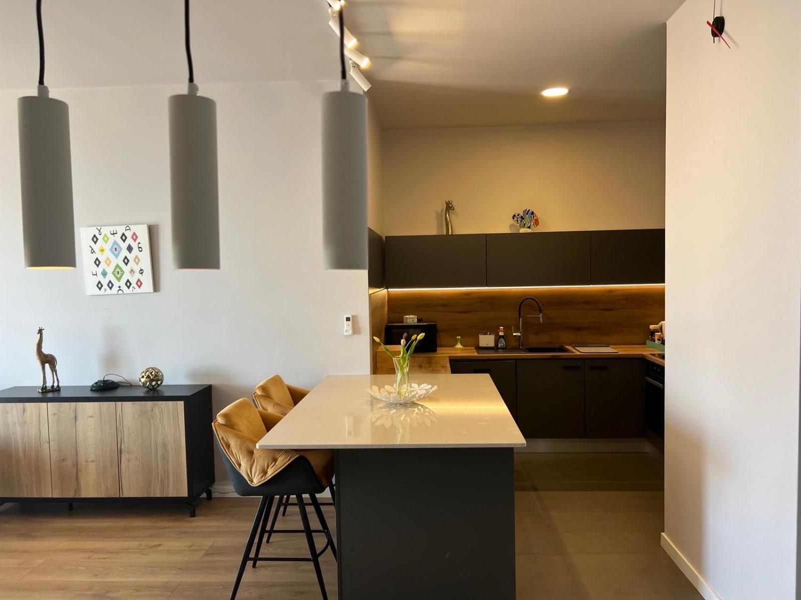 Appartement Dinora Exclusive Makarska