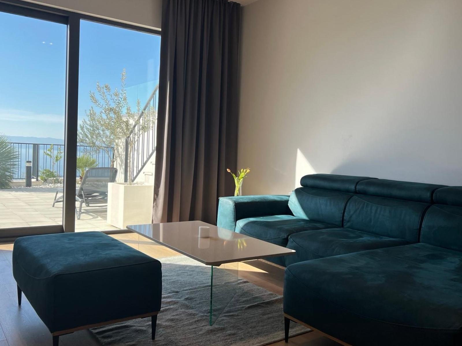 Dinora Exclusive Appartement