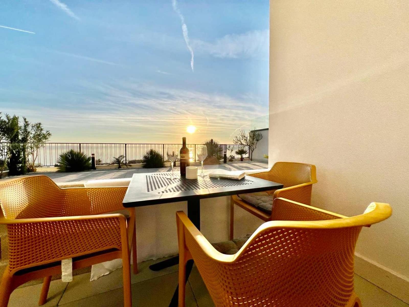 Appartement Dinora Exclusive *