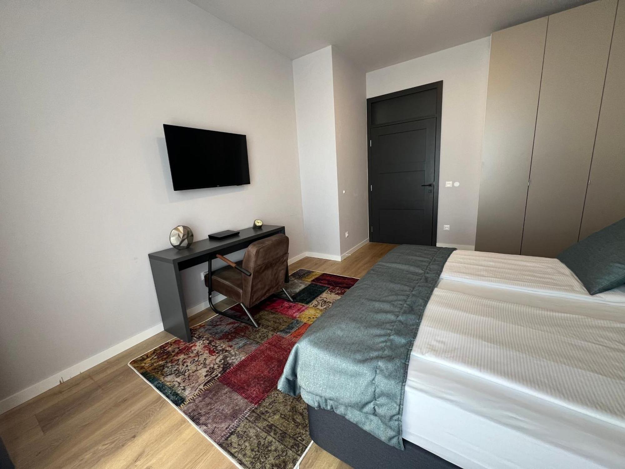Appartement Dinora Exclusive Makarska