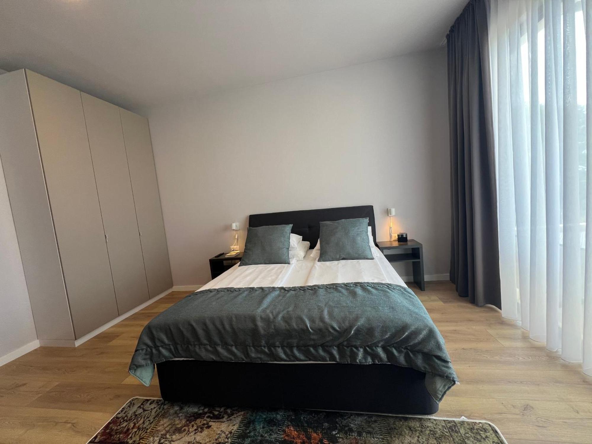 Appartement Dinora Exclusive Makarska