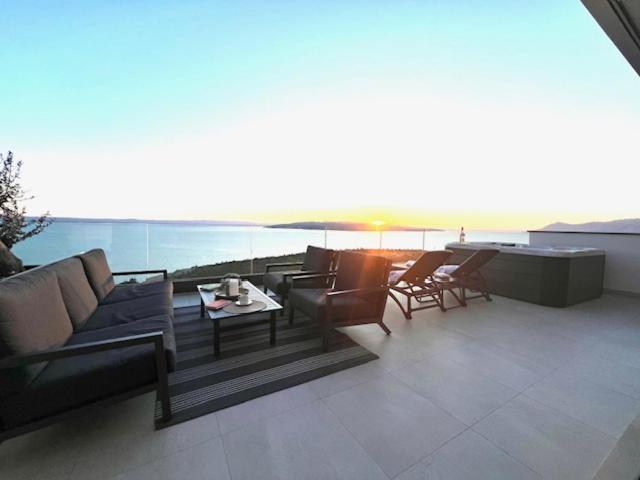 Appartement Dinora Exclusive