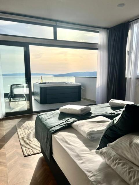 Appartement Dinora Exclusive Makarska