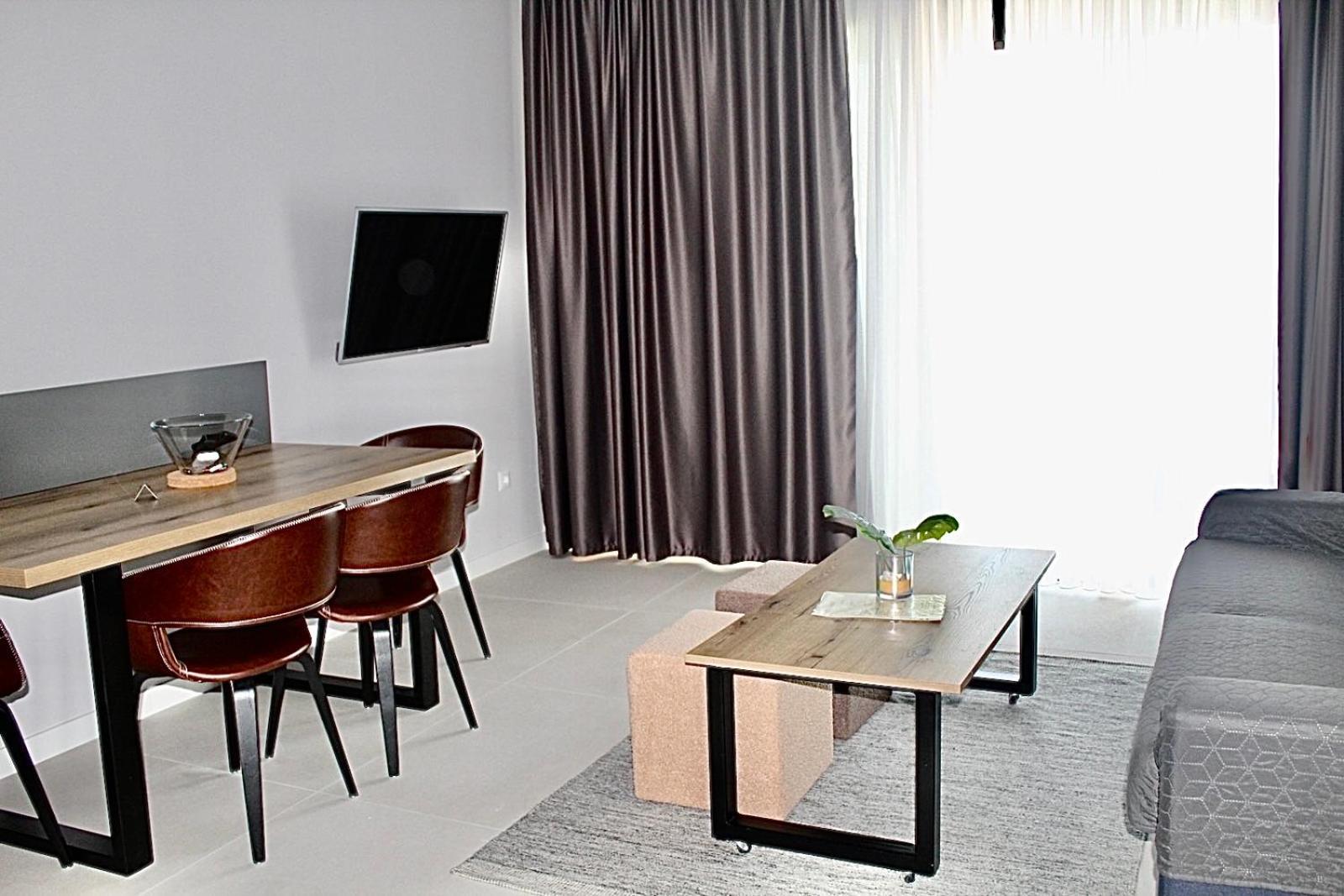 Appartement Dinora Exclusive *