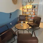 Dinora Exclusive Apartments