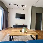 Dinora Exclusive Apartments