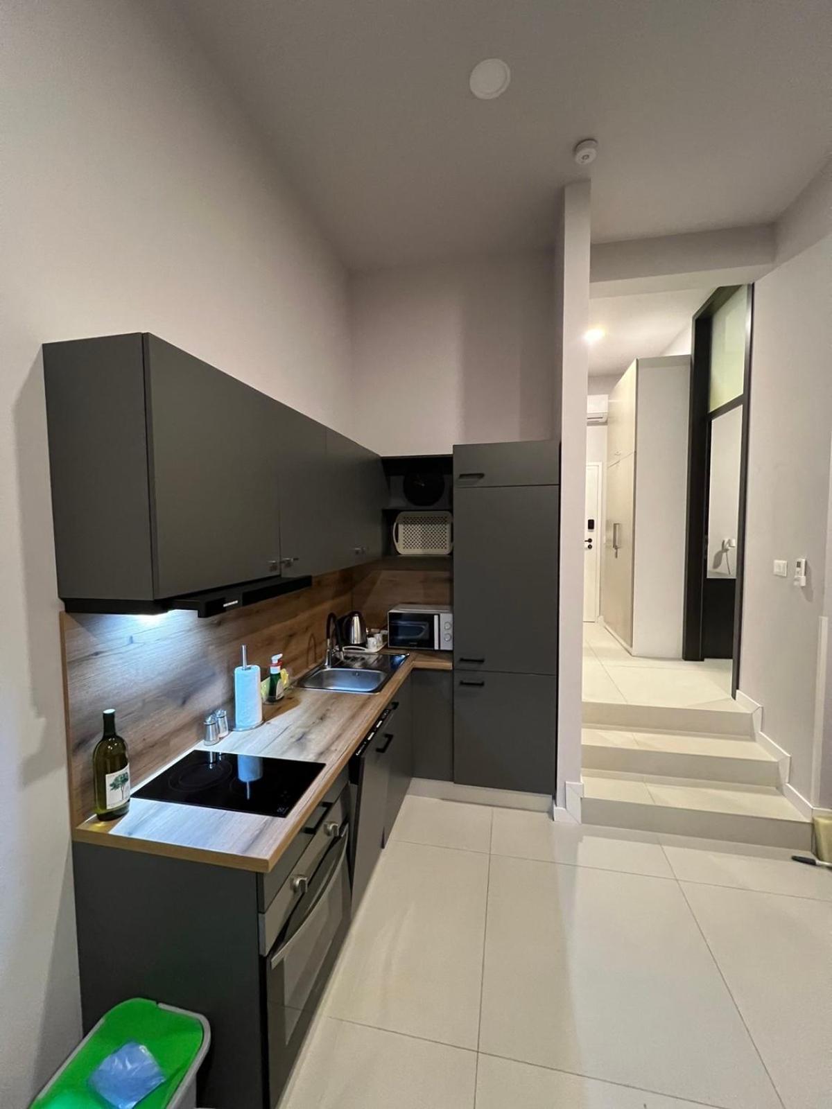 Dinora Exclusive Apartmán *