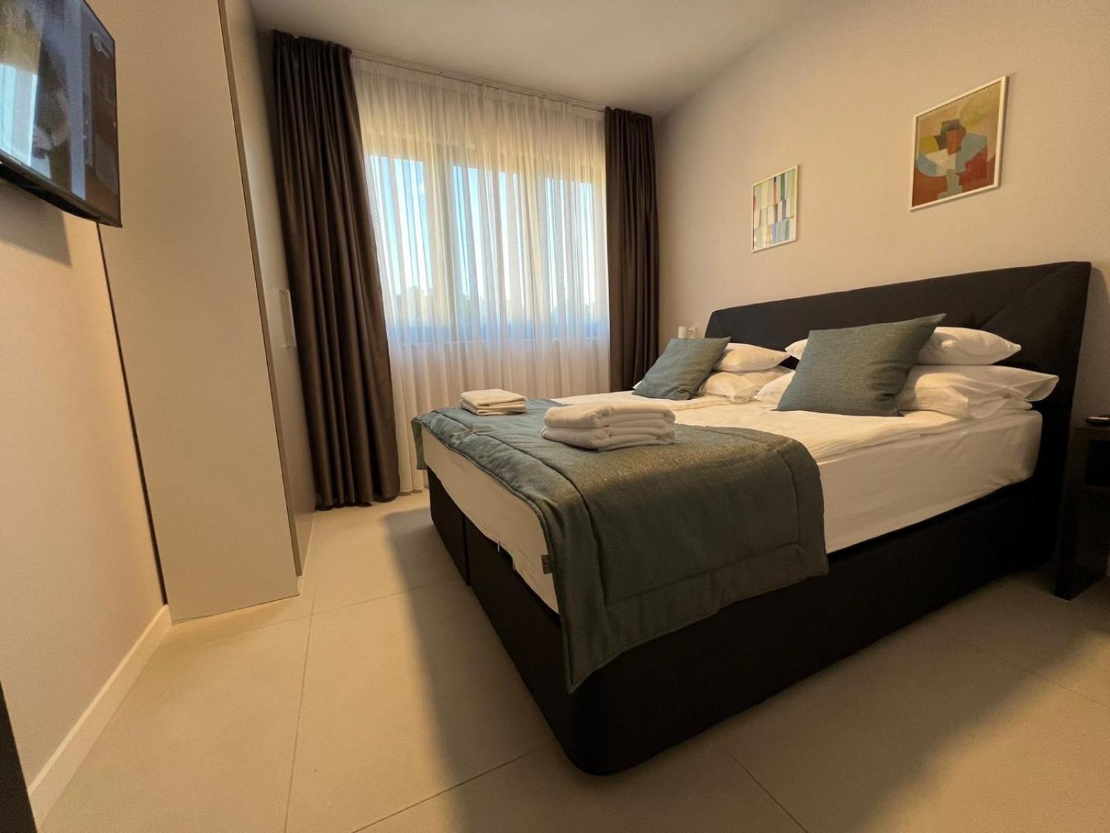 Apartmán Dinora Exclusive Makarska