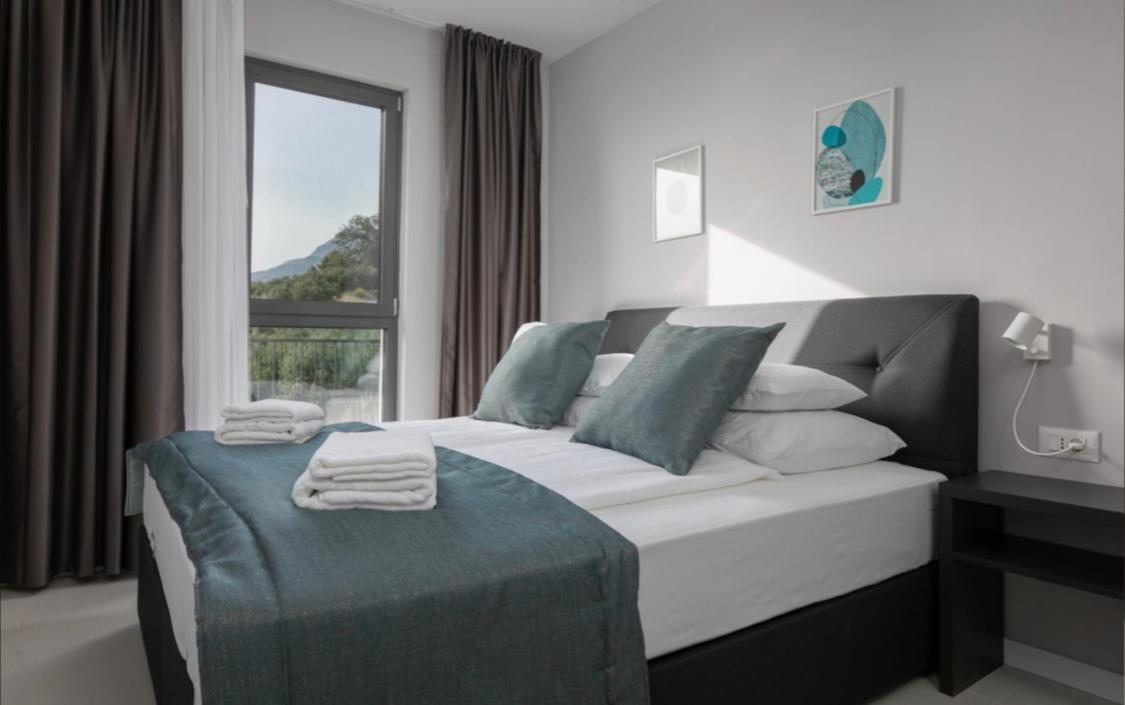 Dinora Exclusive Apartmán Makarska