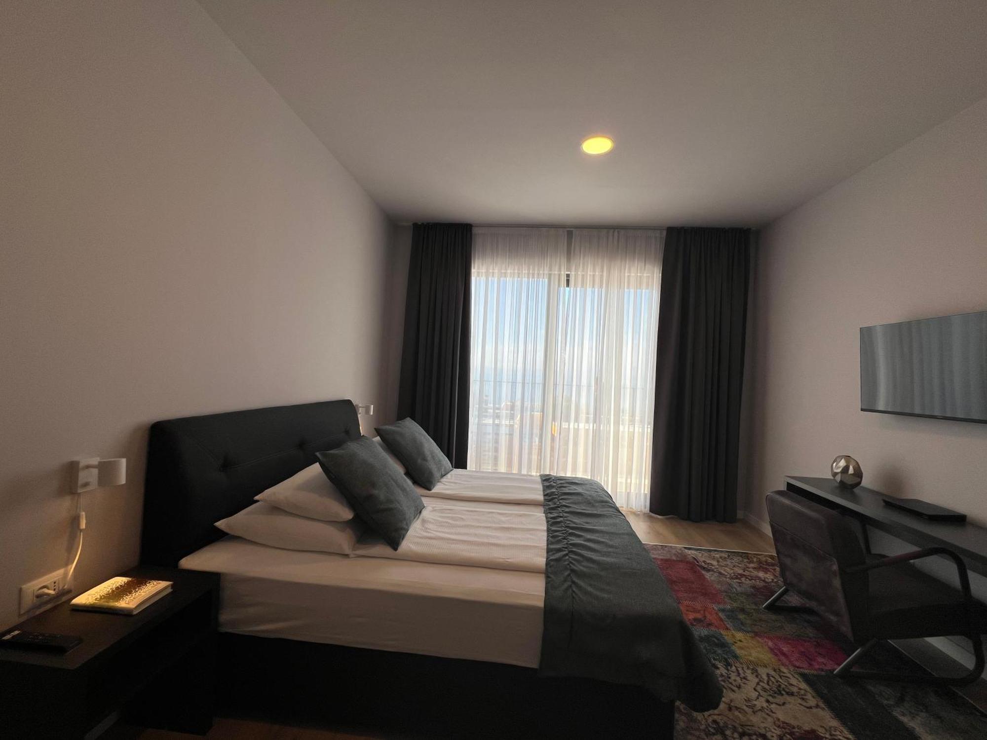 Dinora Exclusive Apartmán Makarska