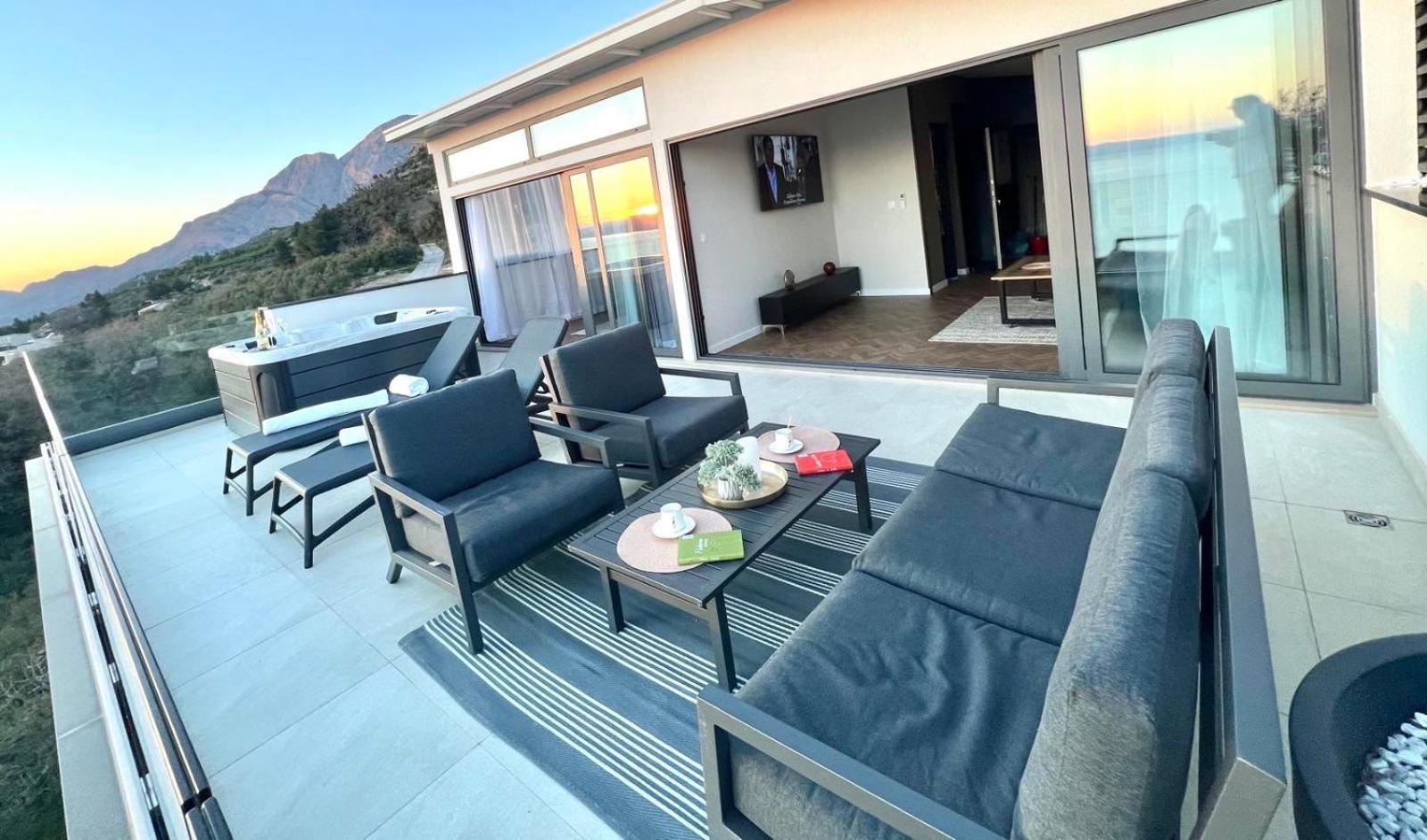 Dinora Exclusive Apartmán