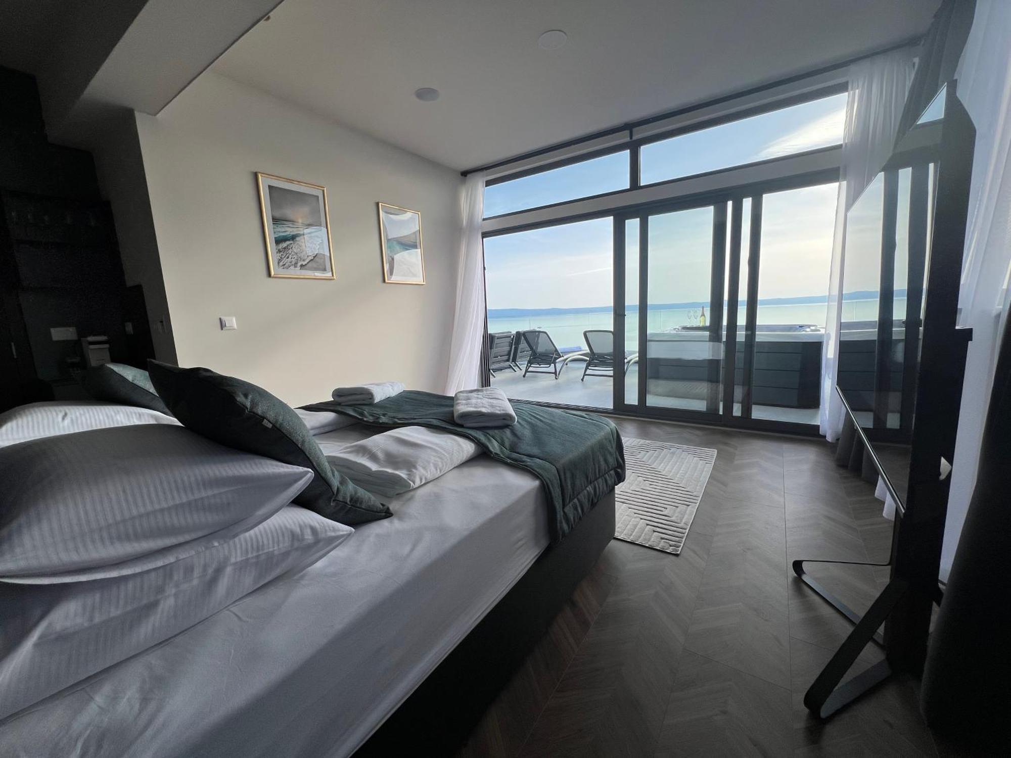 Dinora Exclusive Apartmán *