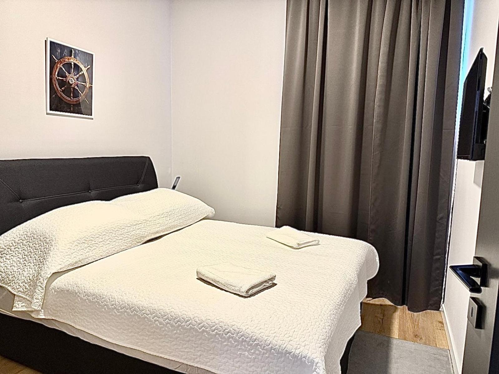 Apartmán Dinora Exclusive *