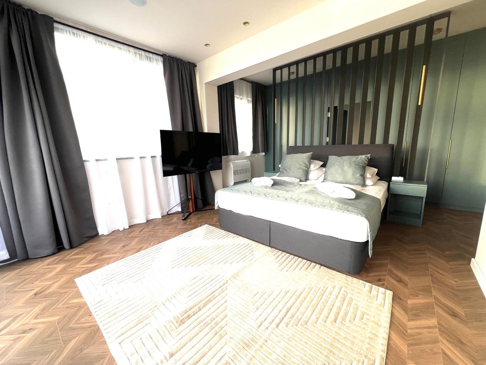 Dinora Exclusive Apartmán