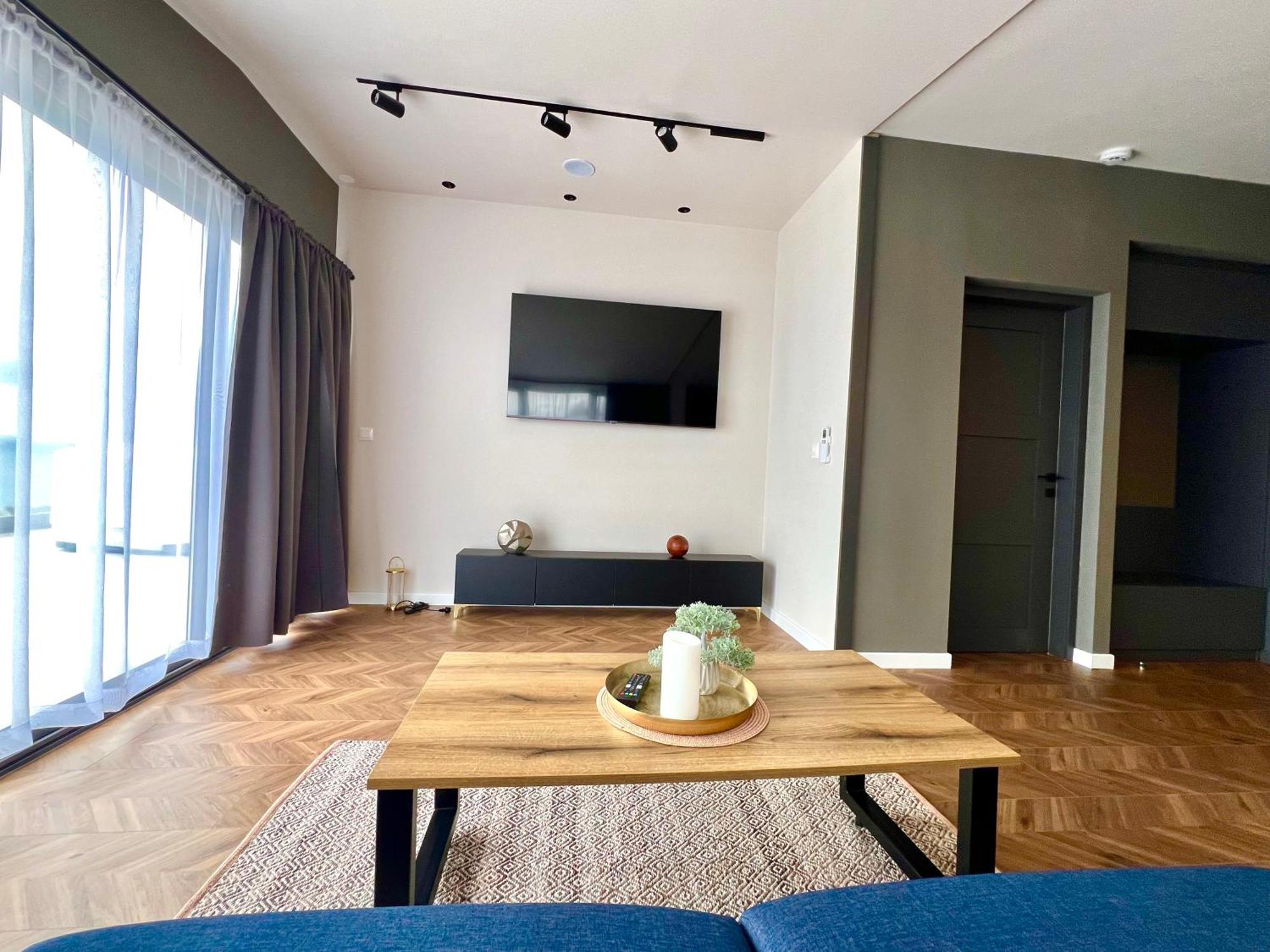 Dinora Exclusive Apartmán *