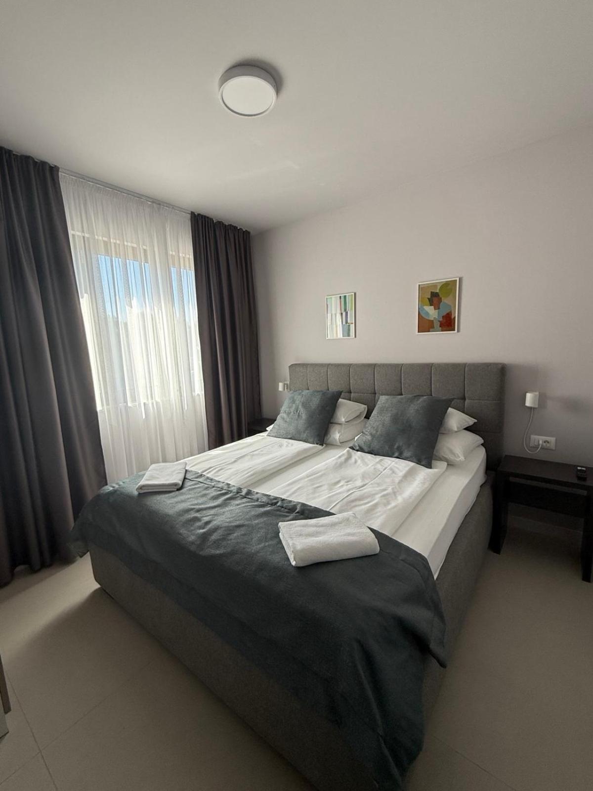 Dinora Exclusive Apartmán *