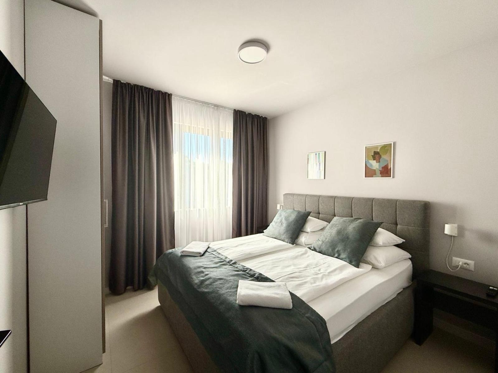 Apartmán Dinora Exclusive *